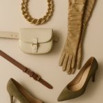Accessoires de mode tendance 2026 : guide complet été/hiver