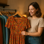 Acheter des vêtements de seconde main : Guide Complet 2026