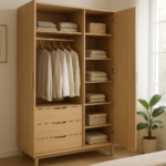 Choisir une armoire de chambre : le guide pratique