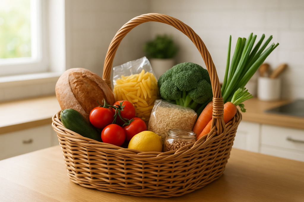 Faire ses courses à petit budget sans se priver : 5 astuces