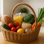 Faire ses courses à petit budget sans se priver : 5 astuces