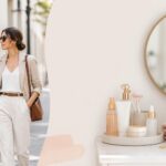 Mode & beauté sans faux pas : lire les tendances, choisir les routines et garder son style