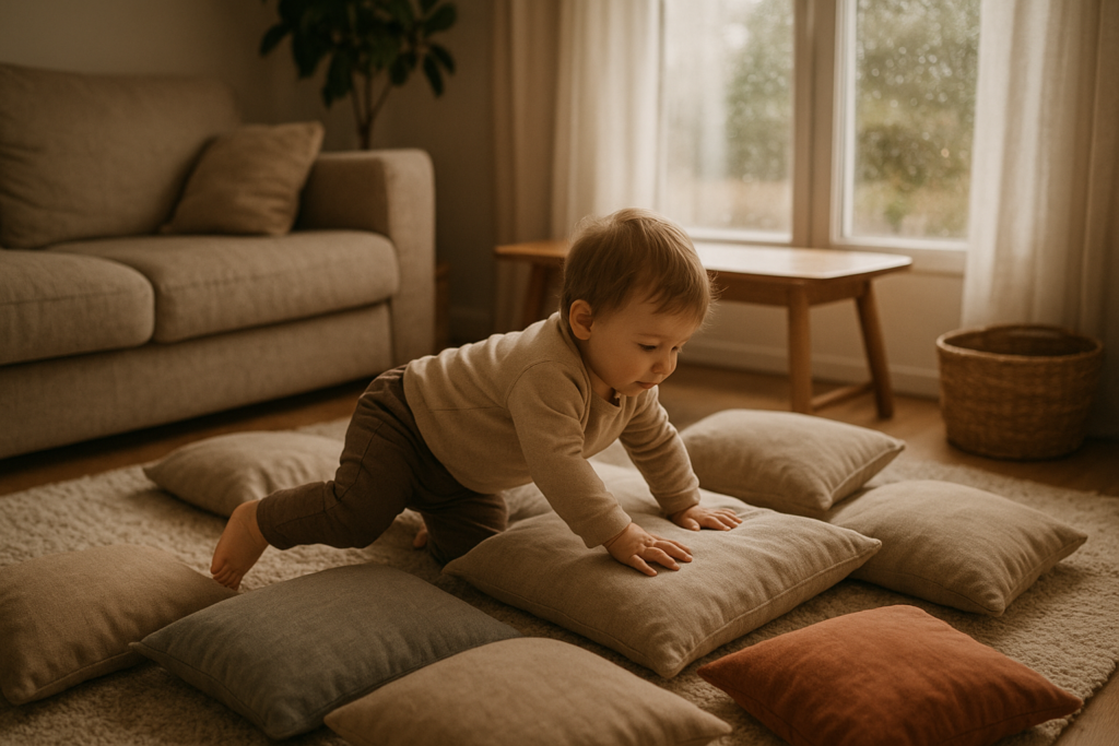 Occuper les enfants à la maison : 20 activités sans écran