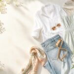 Des accessoires qui changent tout pour renouveler son dressing printanier