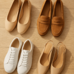 Chaussures confortables et élégantes pour femme : le guide