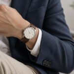 Choisir une montre élégante : les bonnes proportions pour chaque tenue