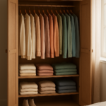 Comment accorder les couleurs de ses vêtements : guide simple