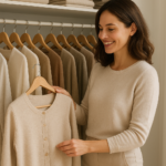 Définir son style vestimentaire : méthode simple en 4 étapes