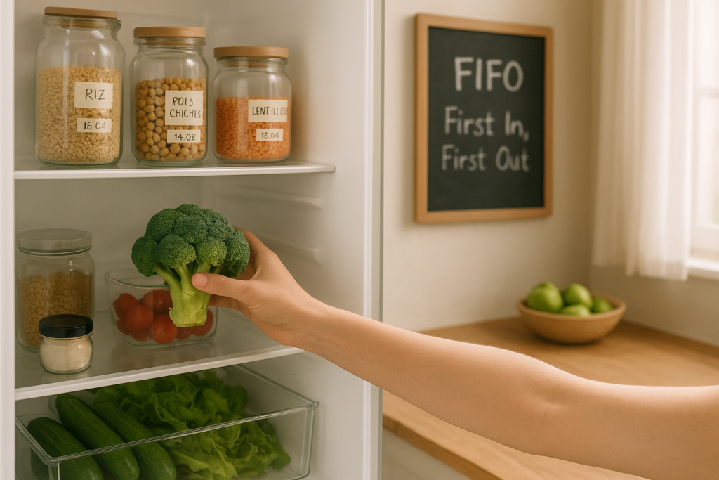 Gaspillage alimentaire : 15 gestes pour économiser 150 €/an