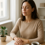 Stress au travail : la méthode 3 ancres en 5 min/jour