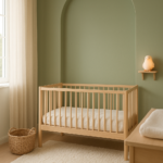 Idées déco chambre de bébé : le guide qui part du concret