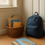 Organiser la rentrée scolaire sans stress : 5 étapes + J-30