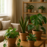 Plantes d'intérieur pas chères : 15 pépites à moins de 20 €