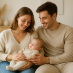 Préserver la complicité de couple après bébé : 6 piliers