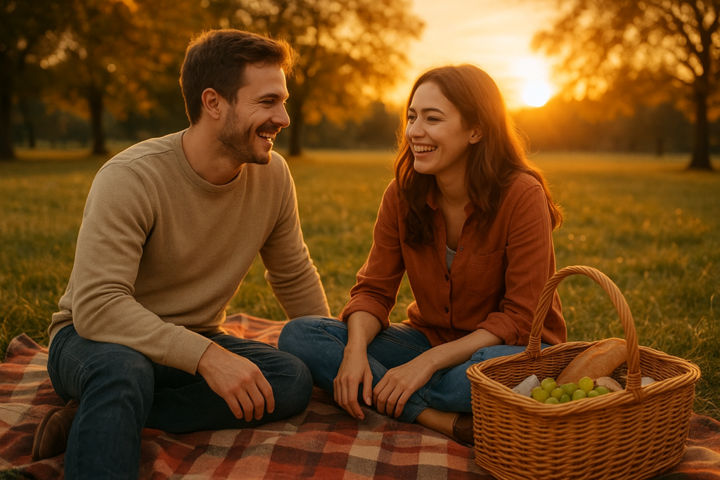 Sorties en couple à petit budget : 15 idées concrètes
