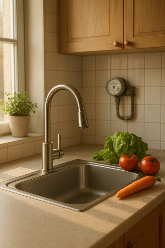 Alléger sa facture d'eau : le plan d'action chiffré