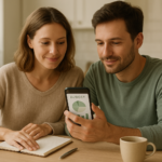 Application budget familial à deux : comment bien choisir