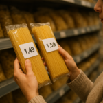 Calculer le prix au kilo : méthode simple en rayon