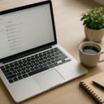 Comment organiser sa boîte mail au travail (10 min)