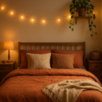 Décoration chambre adulte petit budget : 12 astuces