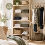 Garde-robe capsule pour maman active : trier, choisir et s'habiller sans y penser chaque matin