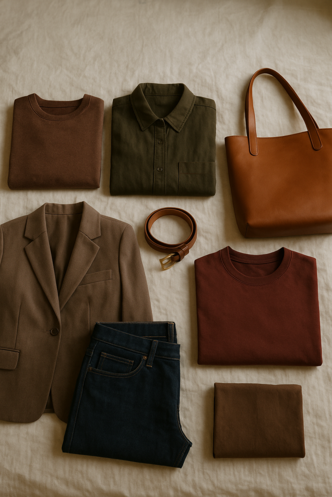 Tendances mode à petit prix : les looks 2026
