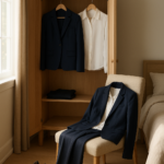 Tenue entretien d'embauche : la méthode en 5 minutes
